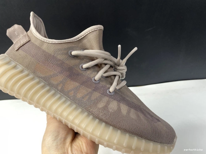 Mist Mono Adidas 350 V2 Yeezy Boost GW2871 0819